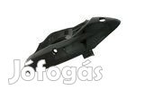 Felső Bal Oldali Burkolat fekete QT-9