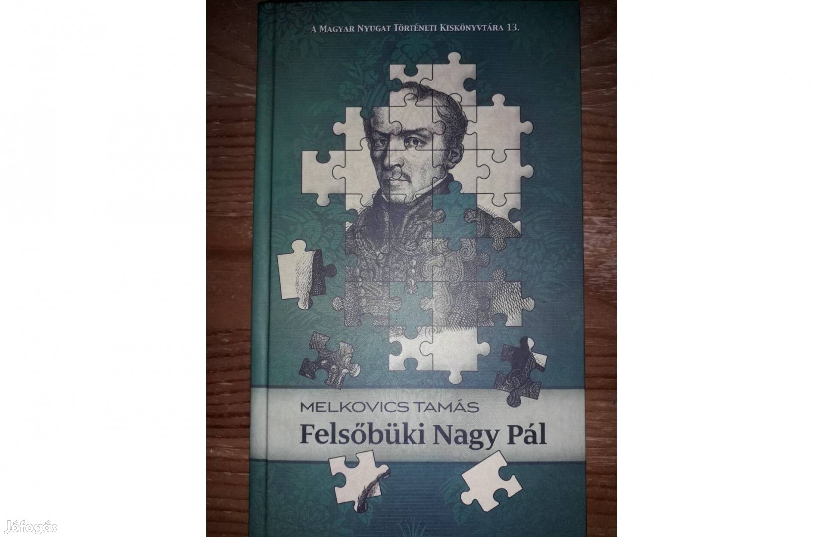 Felsőbüki Nagy Pál