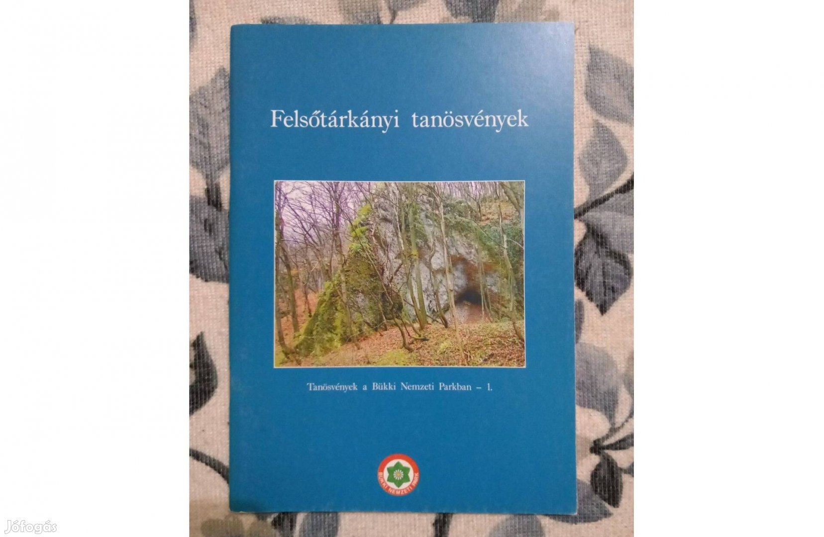 Felsőtárkányi tanösvények, Bükki Nemzeti Park, Bükk