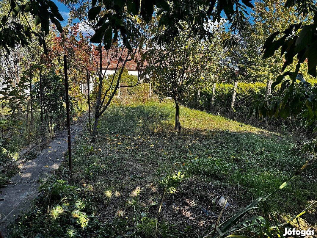 Felsővárosban Családi Ház Eladó !