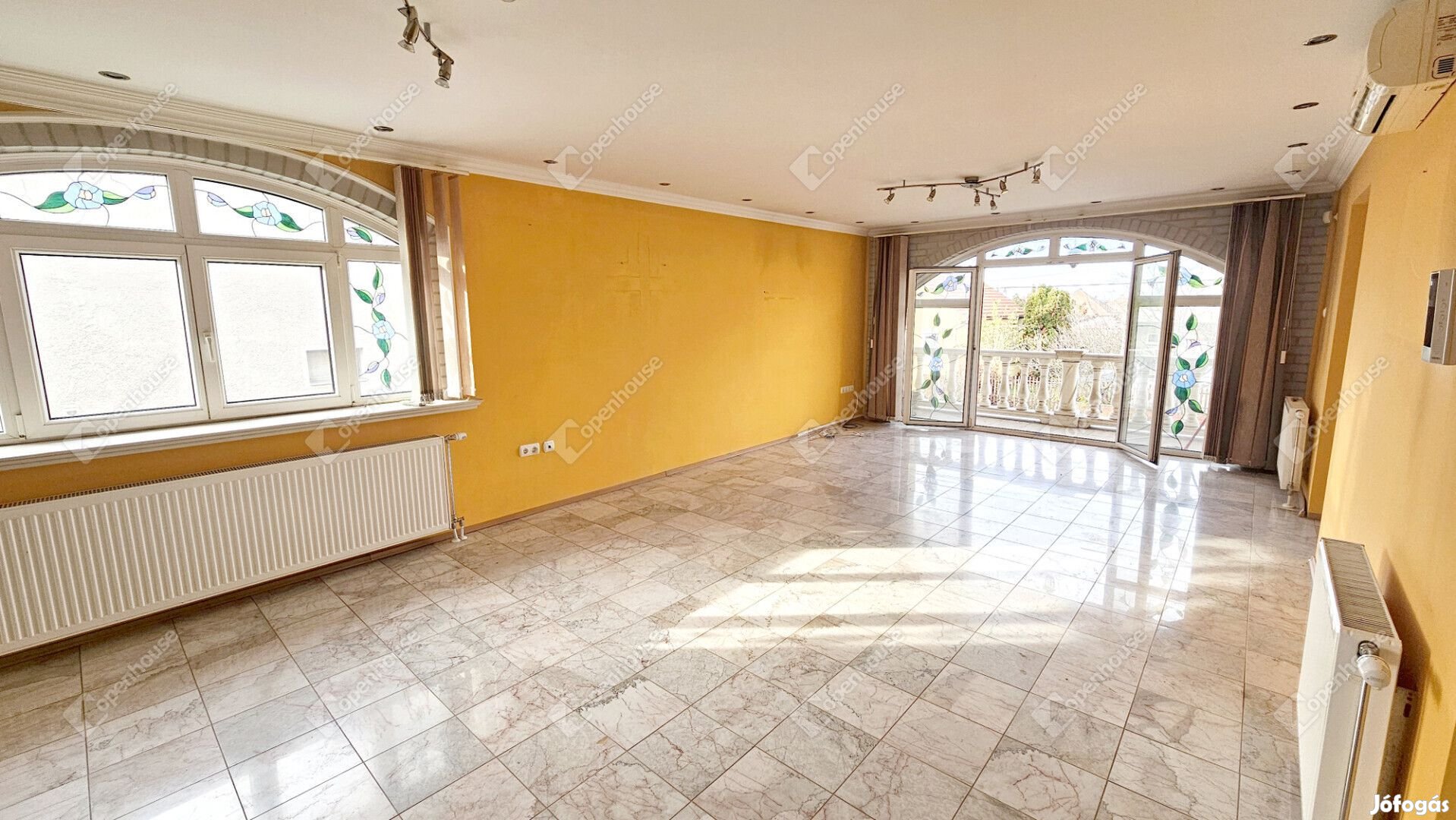 Felsőzsolcán 210 m2-es akadálymentesített otthon 2