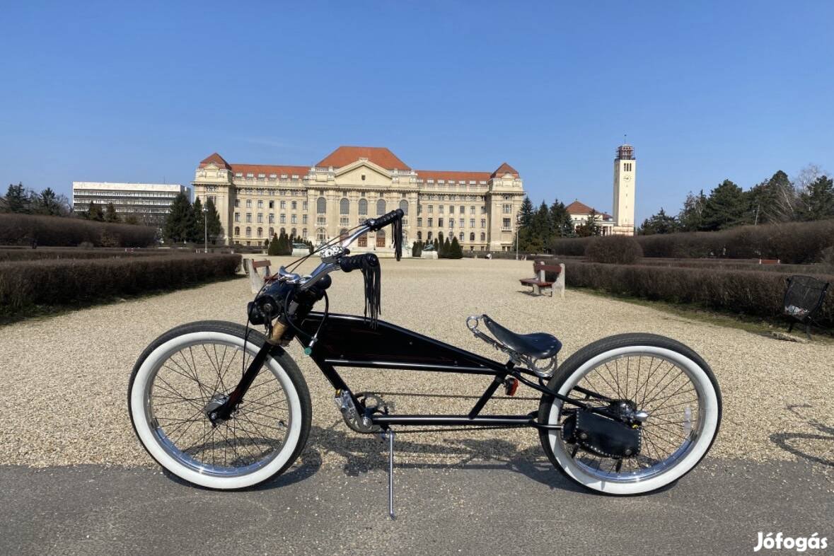 Felt Chopper Cruiser USA bicikli kerékpár eladó