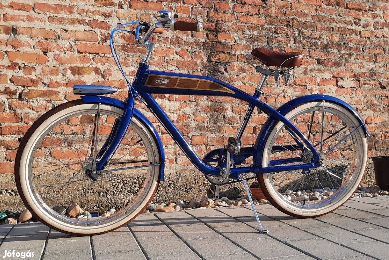 Felt Surf City cruiser kerékpár