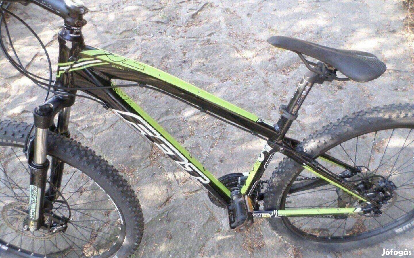 Felt seventy USA mountain bike terep kerékpár