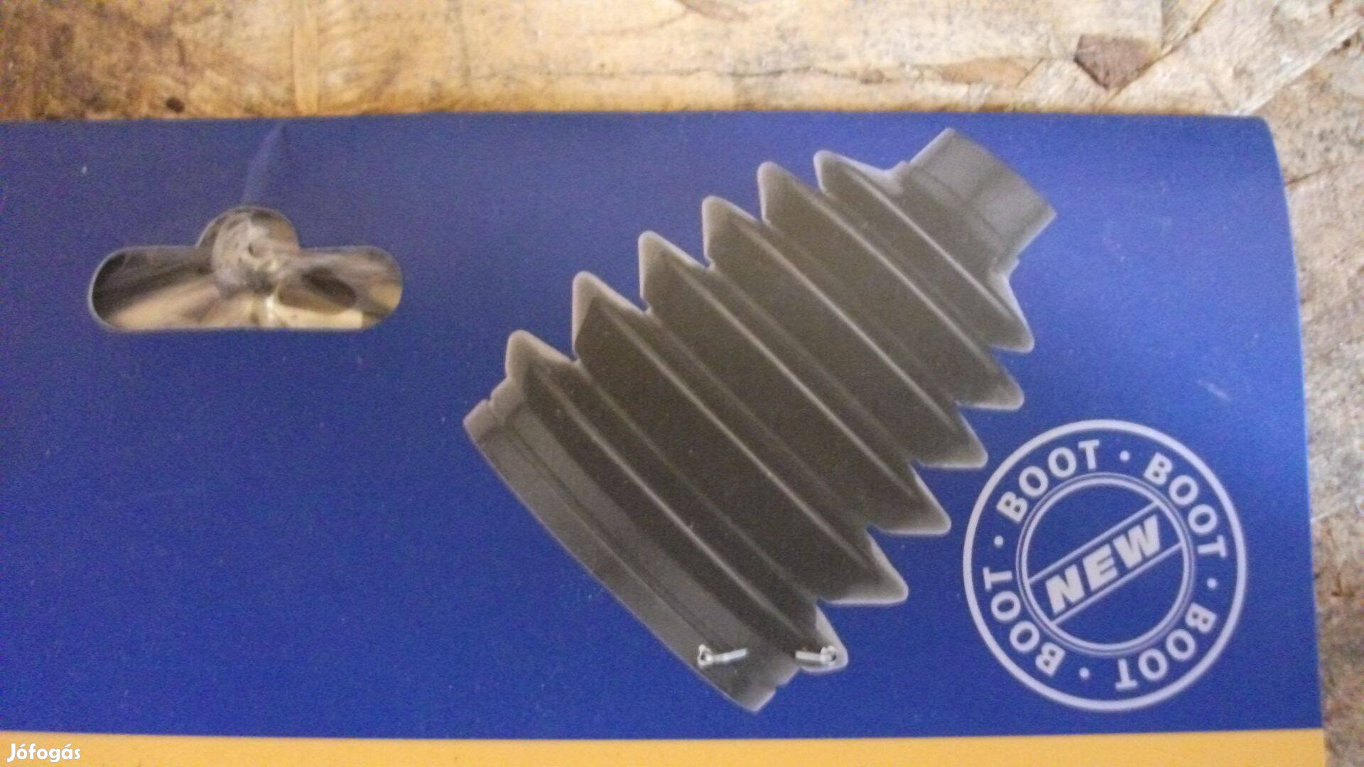 Féltengely gumiharang Suzuki WR+