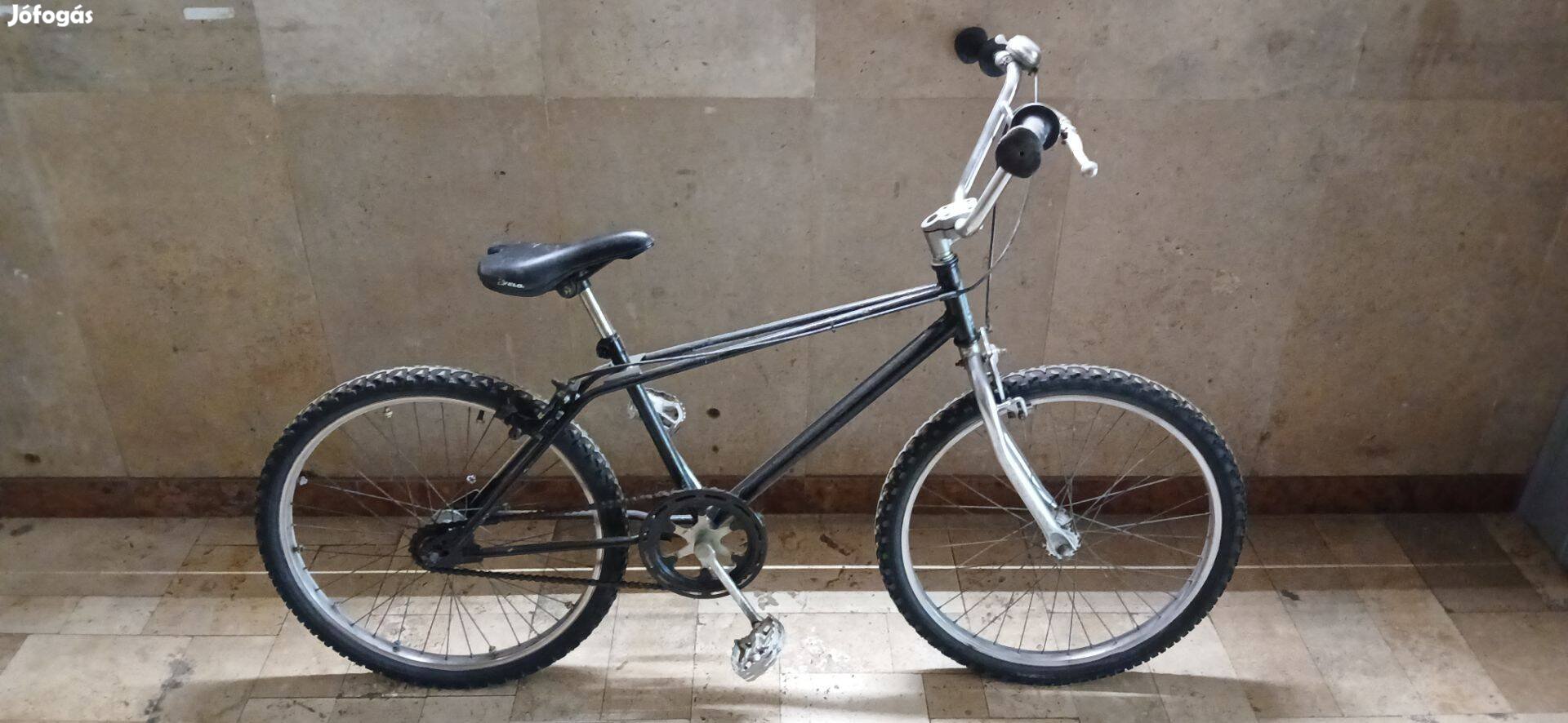 Felújítandó 24-es retro BMX