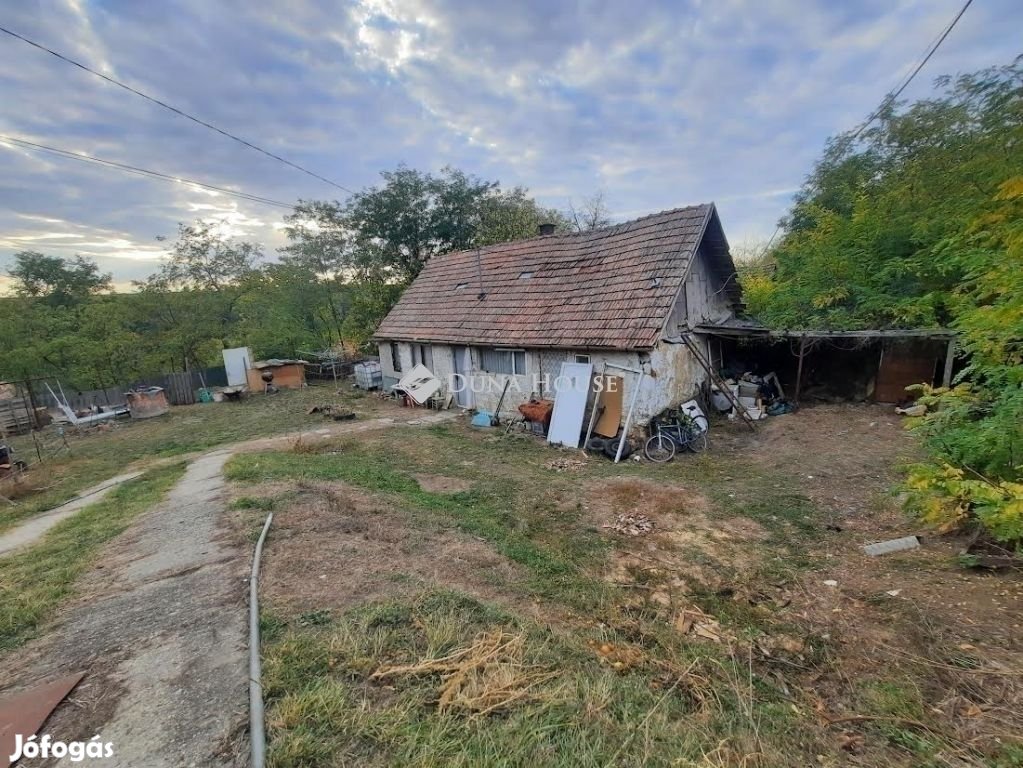 Felújítandó ház, Sülysáp