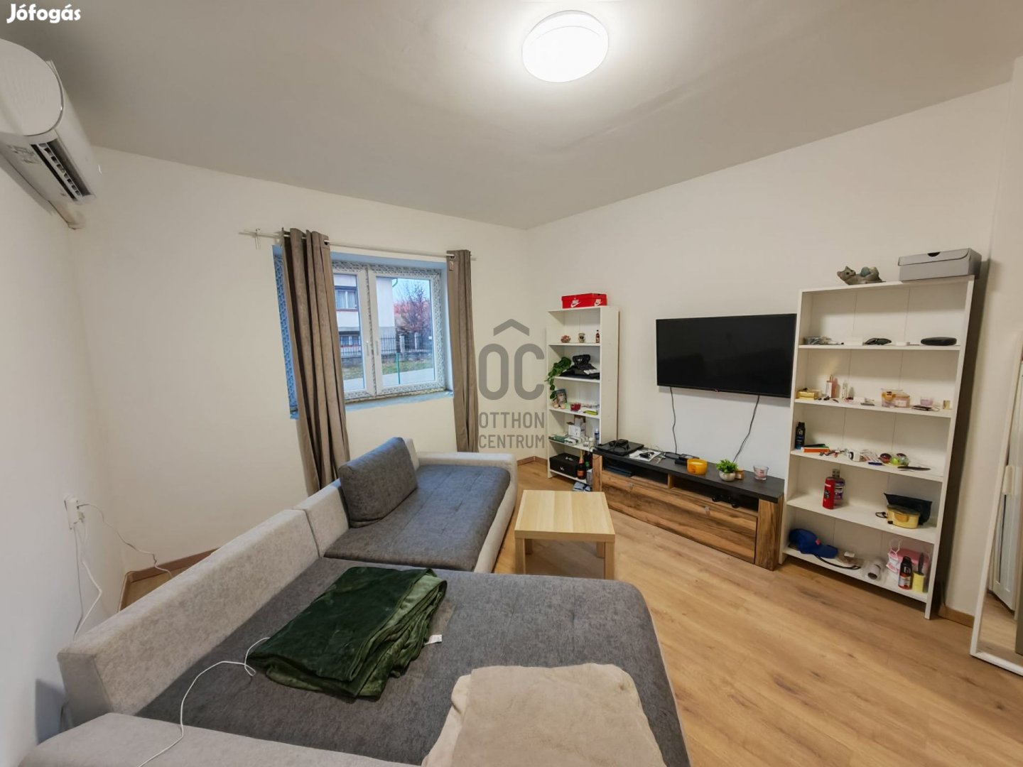 Felújítás alatt álló családi ház Kislődön, formálja saját