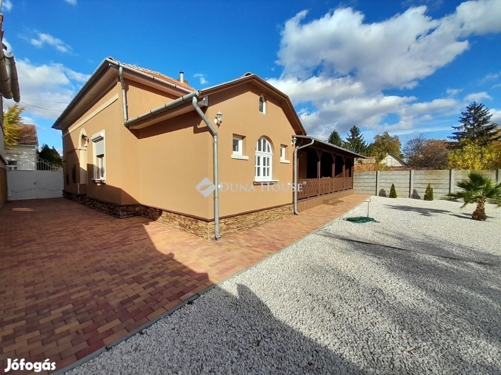 Felújított Családi ház, Békéscsaba