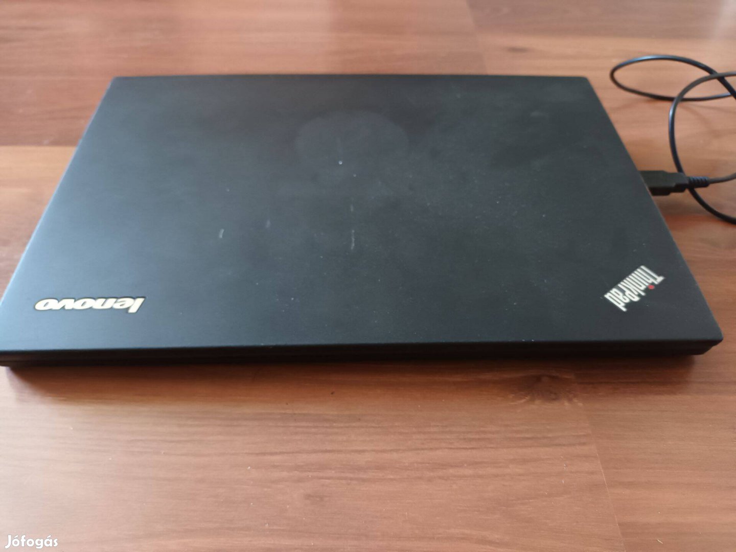 Felújított Lenovo Thinkpad i7 8GB ram
