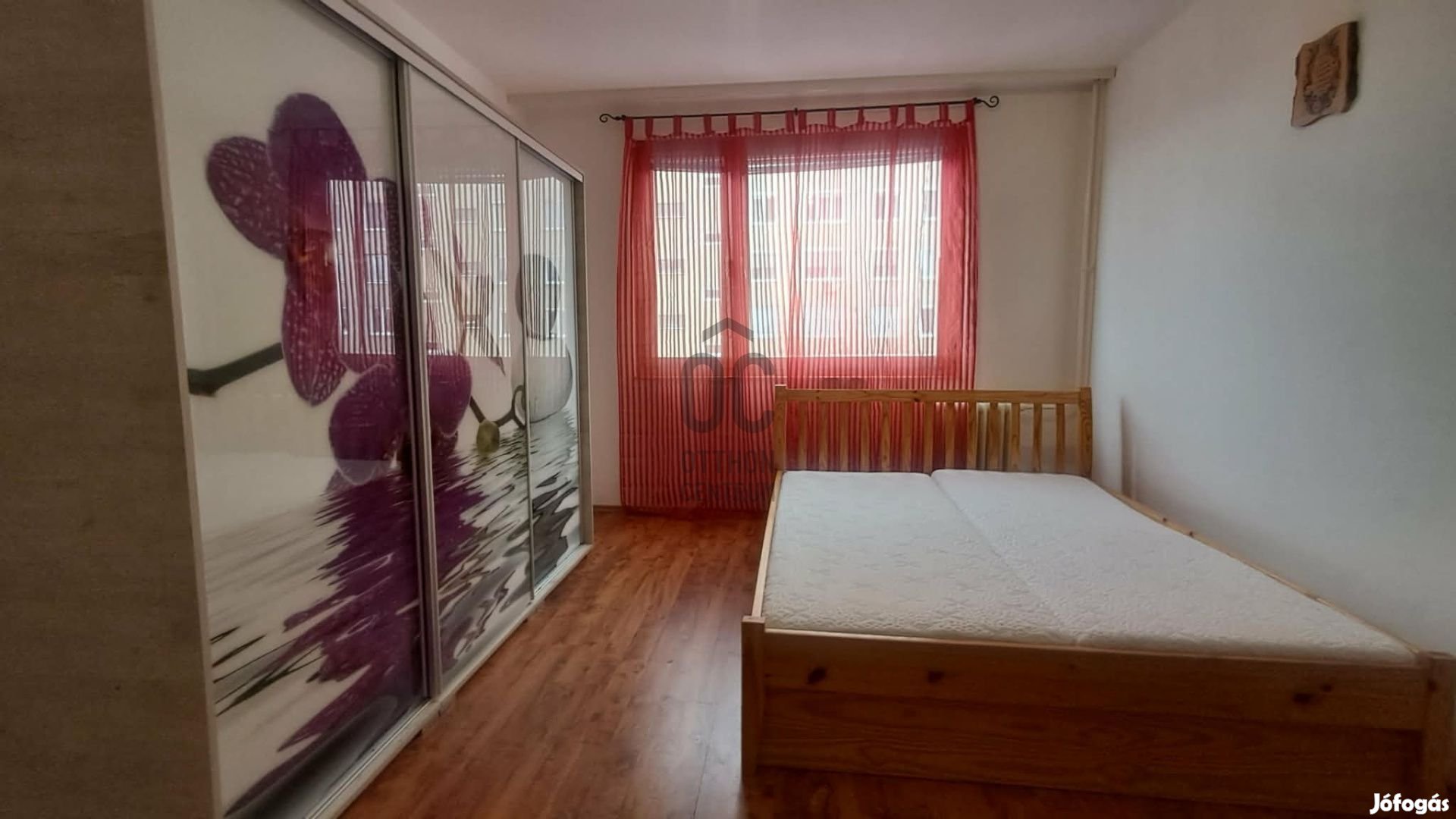 Felújított, alacsony rezsijű lakás kiváló lokációval