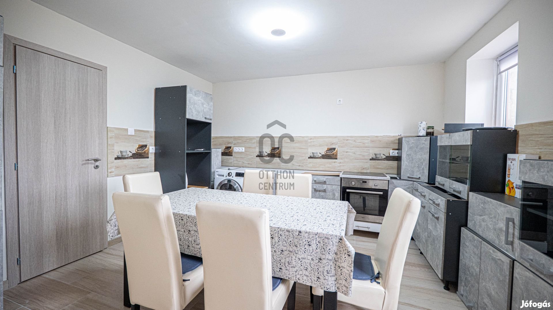 Felújított családi ház eladó Szentgálszőlőhegyen!