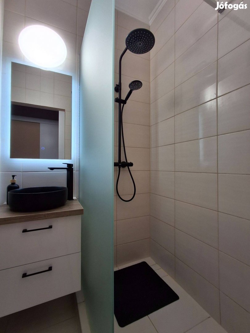 Felújított lakás eladó Debrecen-Nagyerdőalja