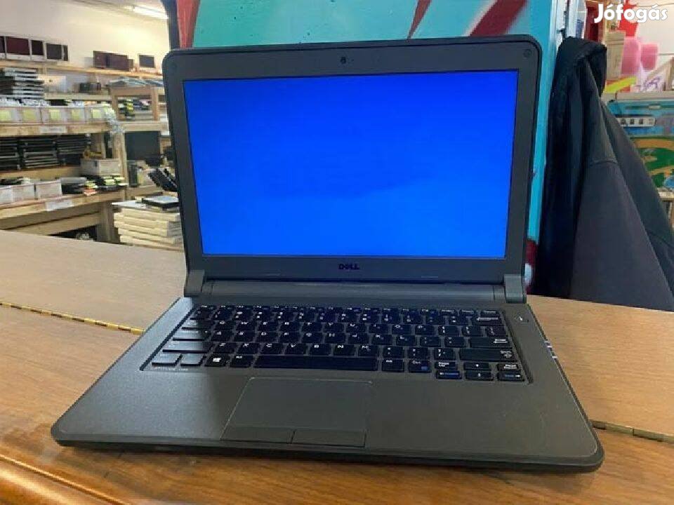 Felújított laptop: Dell Latitude 3340 a Dr-PC-től
