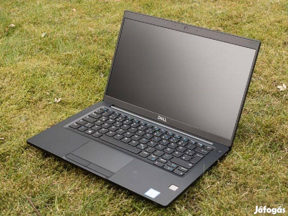Felújított laptop: Dell Latitude 7390 a Dr-PC-től