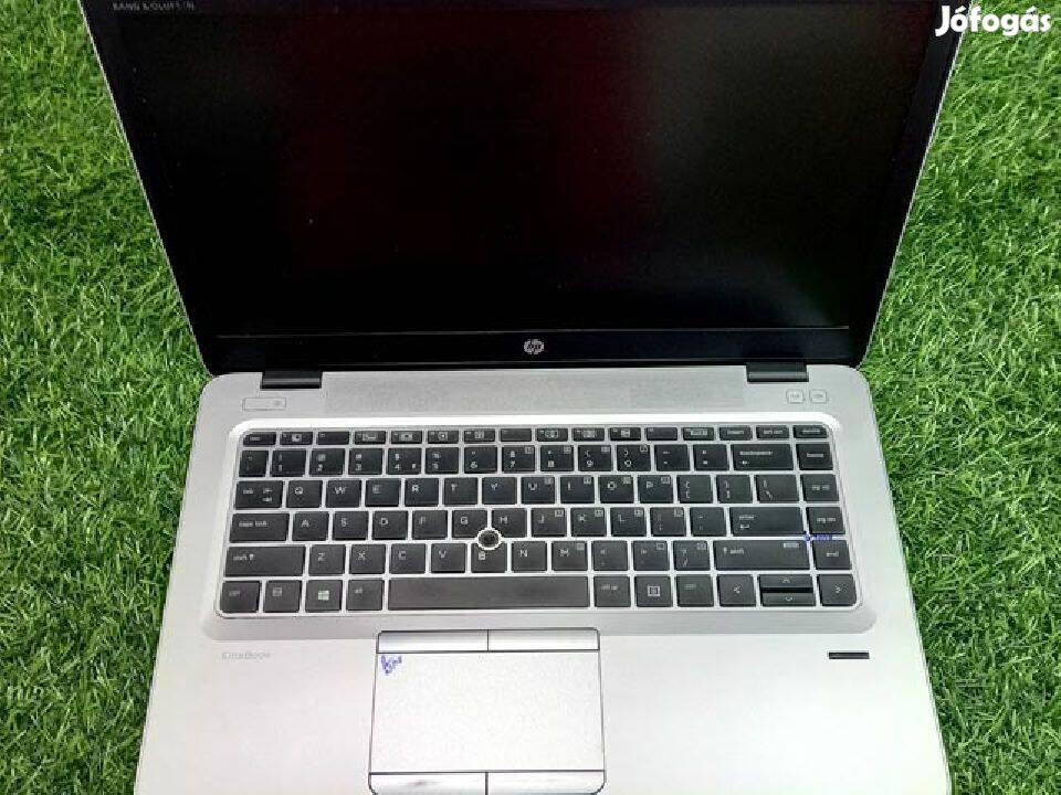 Felújított laptop: HP Elitebook 745 G3 (magyar bill) a Dr-PC-től