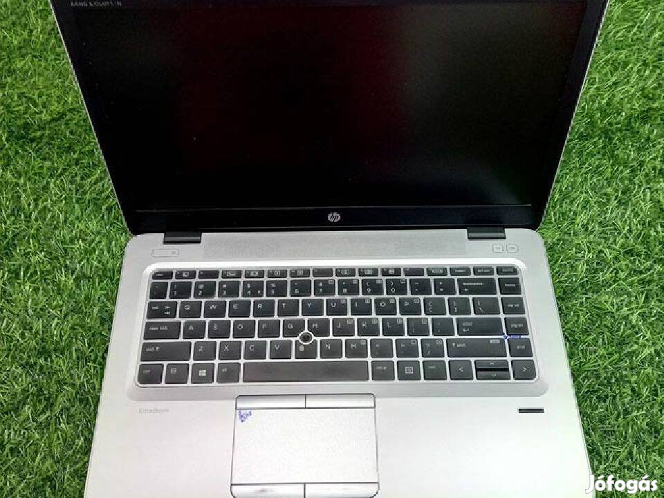 Felújított laptop: HP Elitebook 840 G4 (Magyar) -Dr-PC-nél