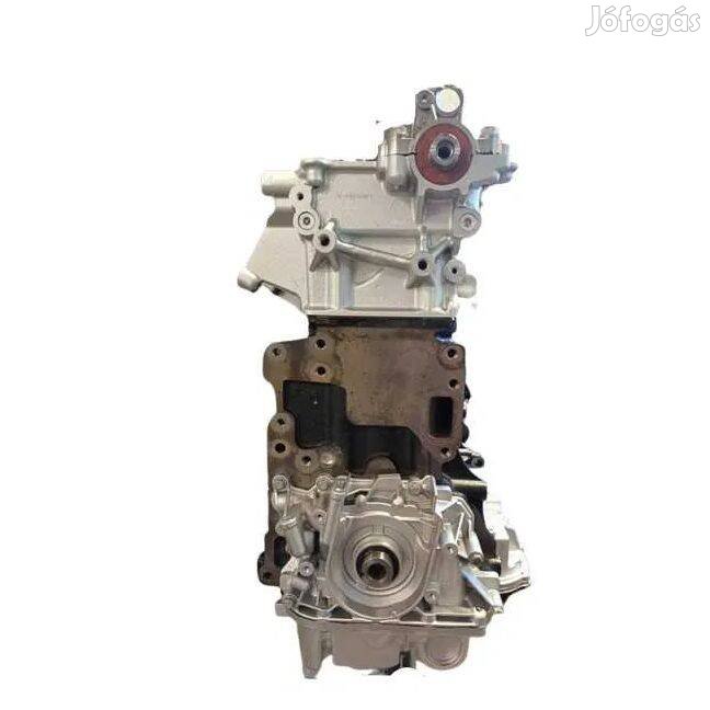 Felújitott motor 2.0 CDTI B20DTH EURO 6
