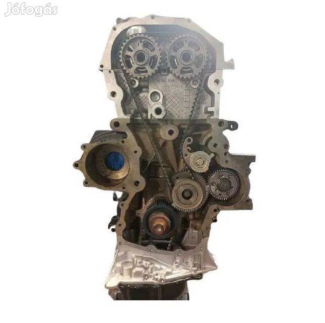 Felújitott motor 2.0 Ecoblue Ymr6 YMHA Regenerowany