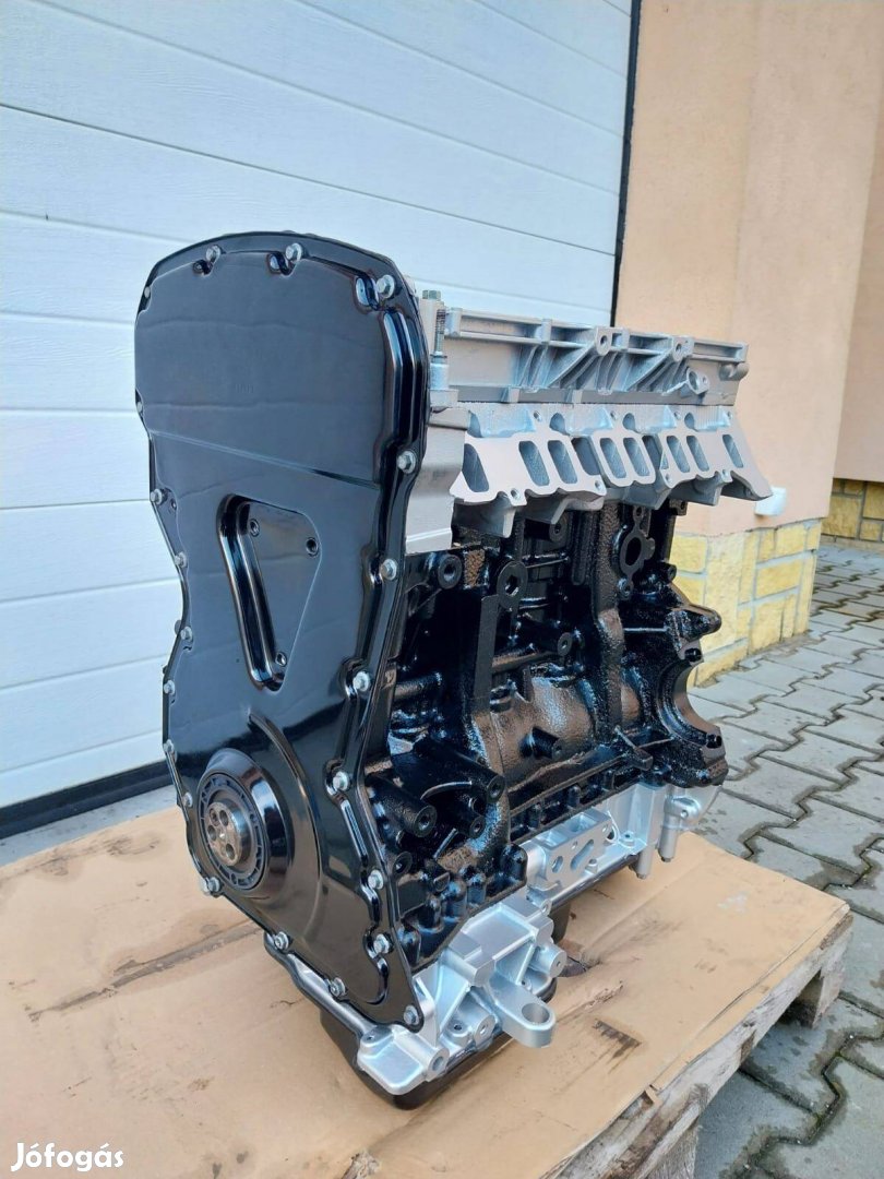 Felújított motor 2.2l Euro 5