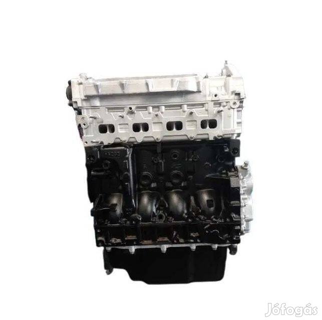 Felújitott motor 2.3 JTD F1AE3481G F1AE0481N