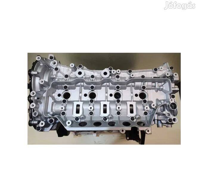 Felújitott motor Silnik 2.3 DCI M9T 710