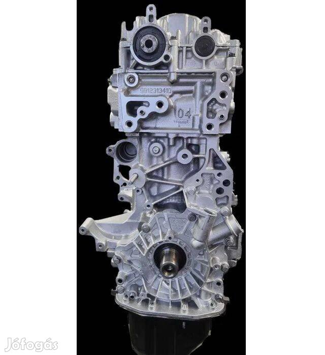 Felújitott motor YH01 1.5 Bluehdi D15DTH DV5RC DV5RD Yhy Yhz