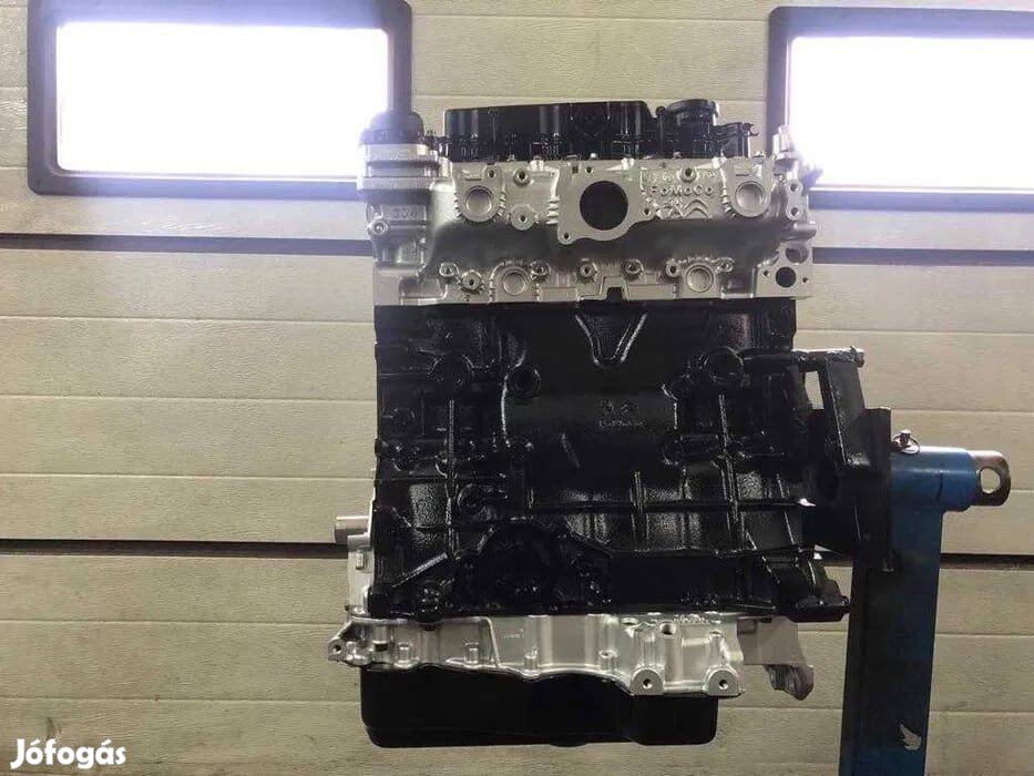 Felújított motor - 2.2 Blue HDI Euro 6