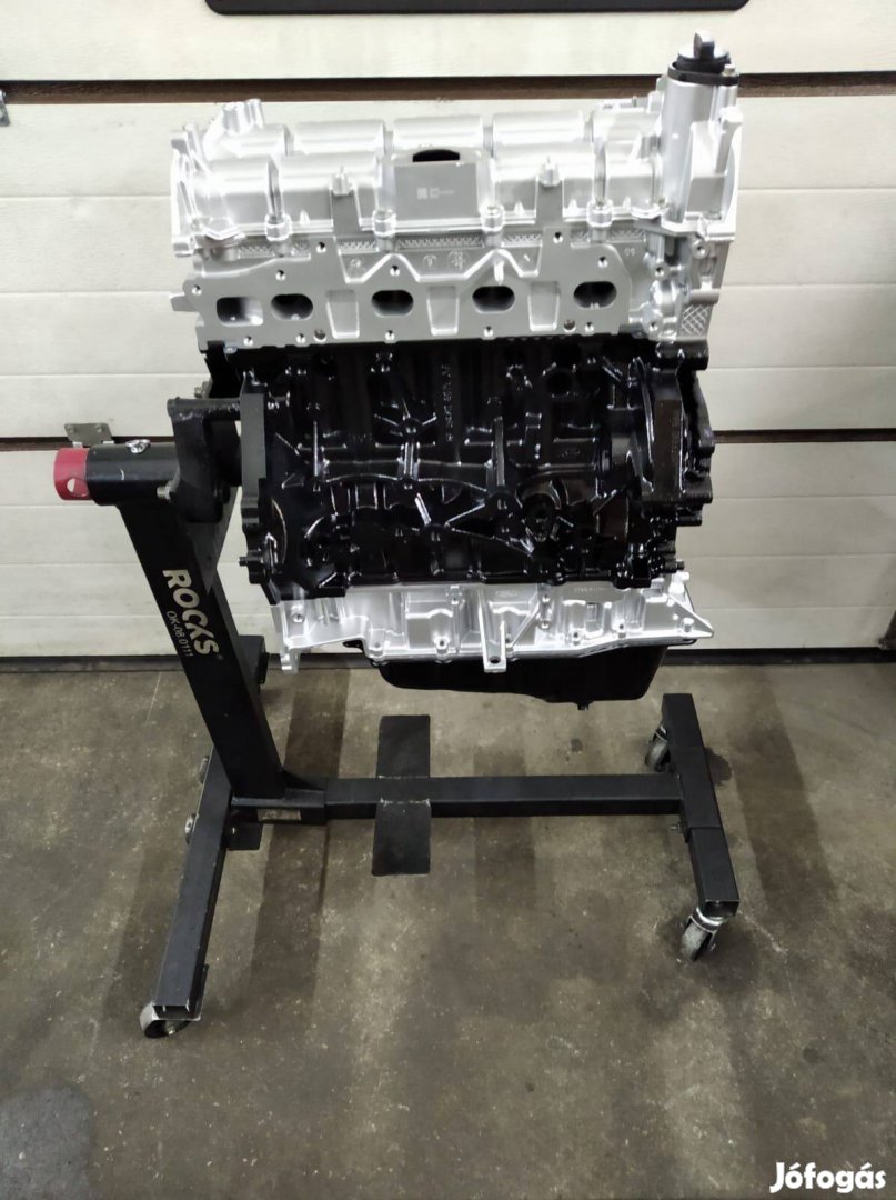 Felújított motor - Ford Eco Blue 2,0l
