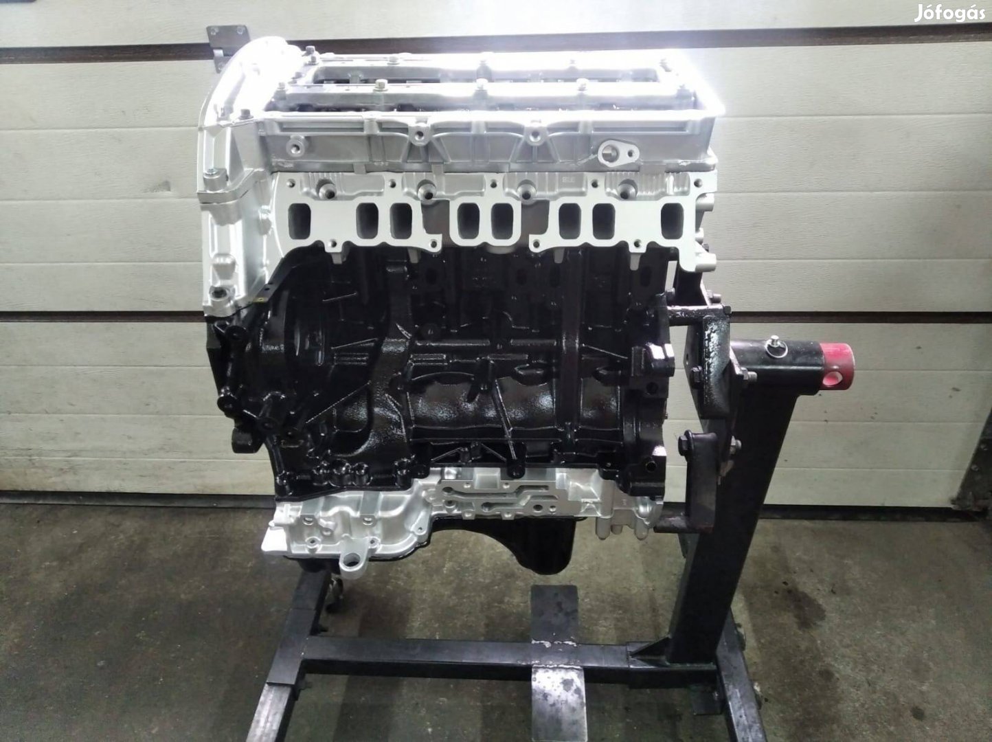 Felújított motor - Ford Ranger 2.2l