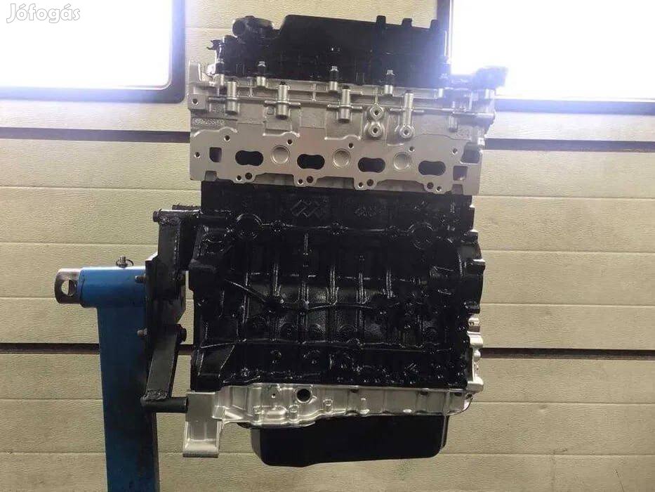 Felújított motor - Motor 2.0 Blue HDI AH02