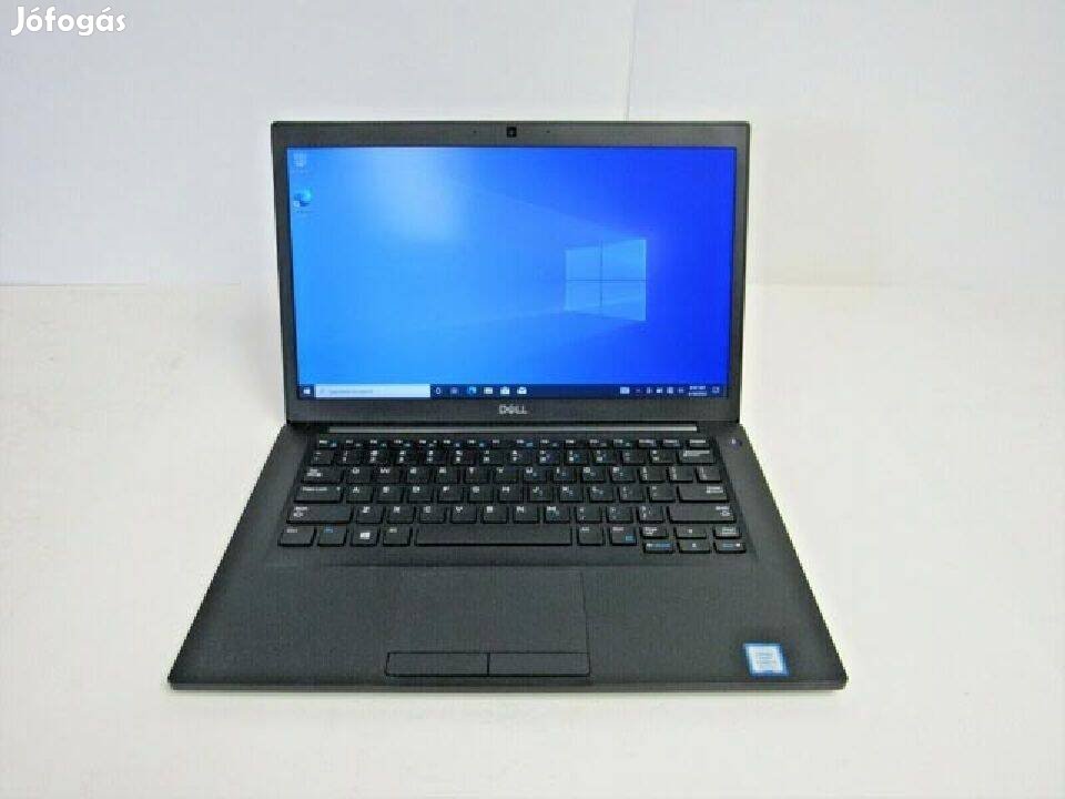 Felújított notebook 950db-os választékból: Dell Latitude 7490 -04.04
