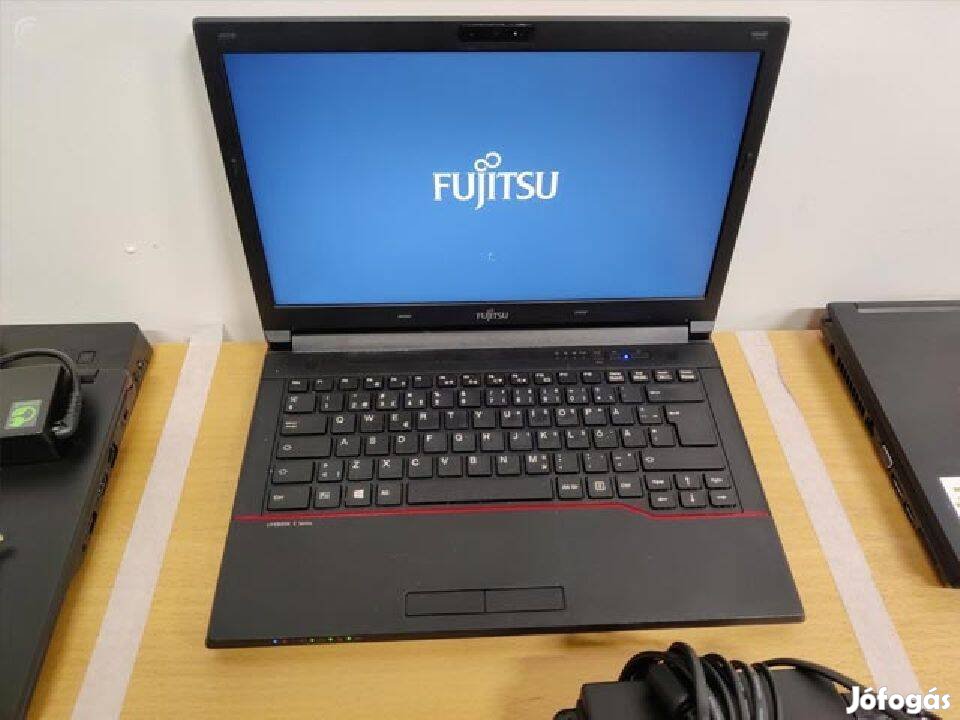 Felújított notebook: Fujitsu Lifebook E547 - Dr-PC.hu