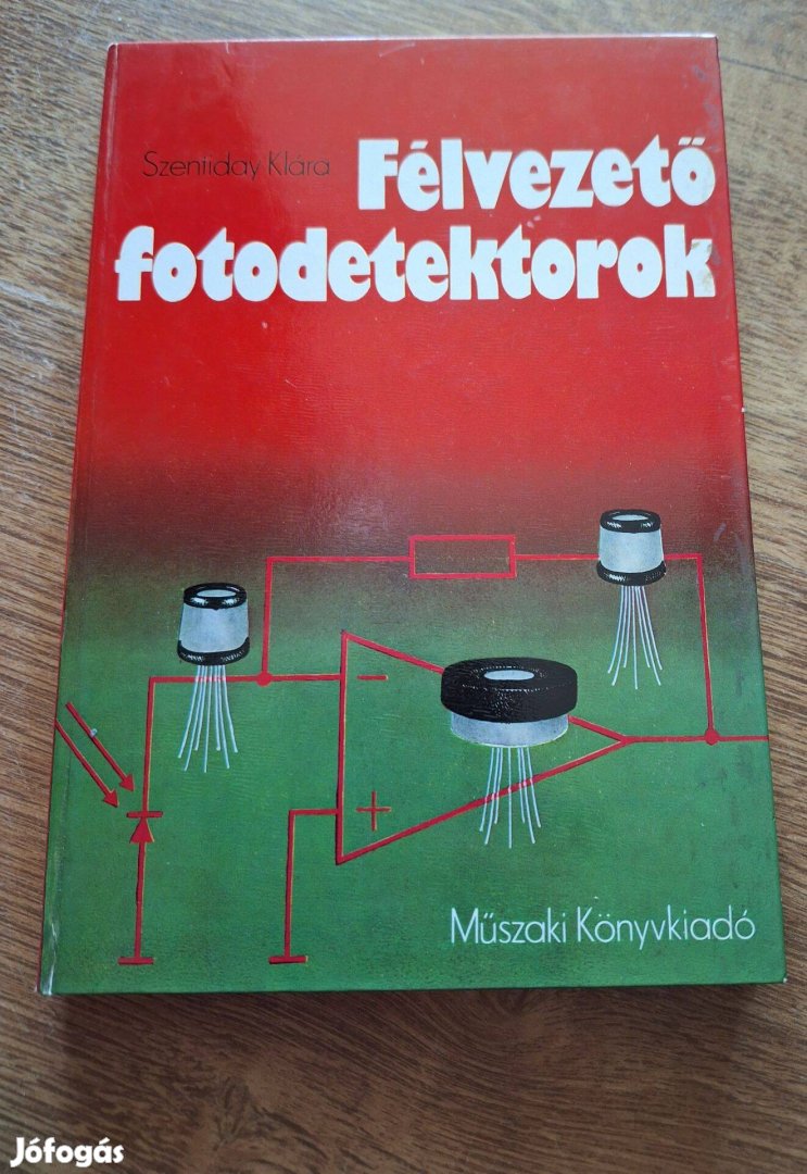 Félvezető fotodetektorok