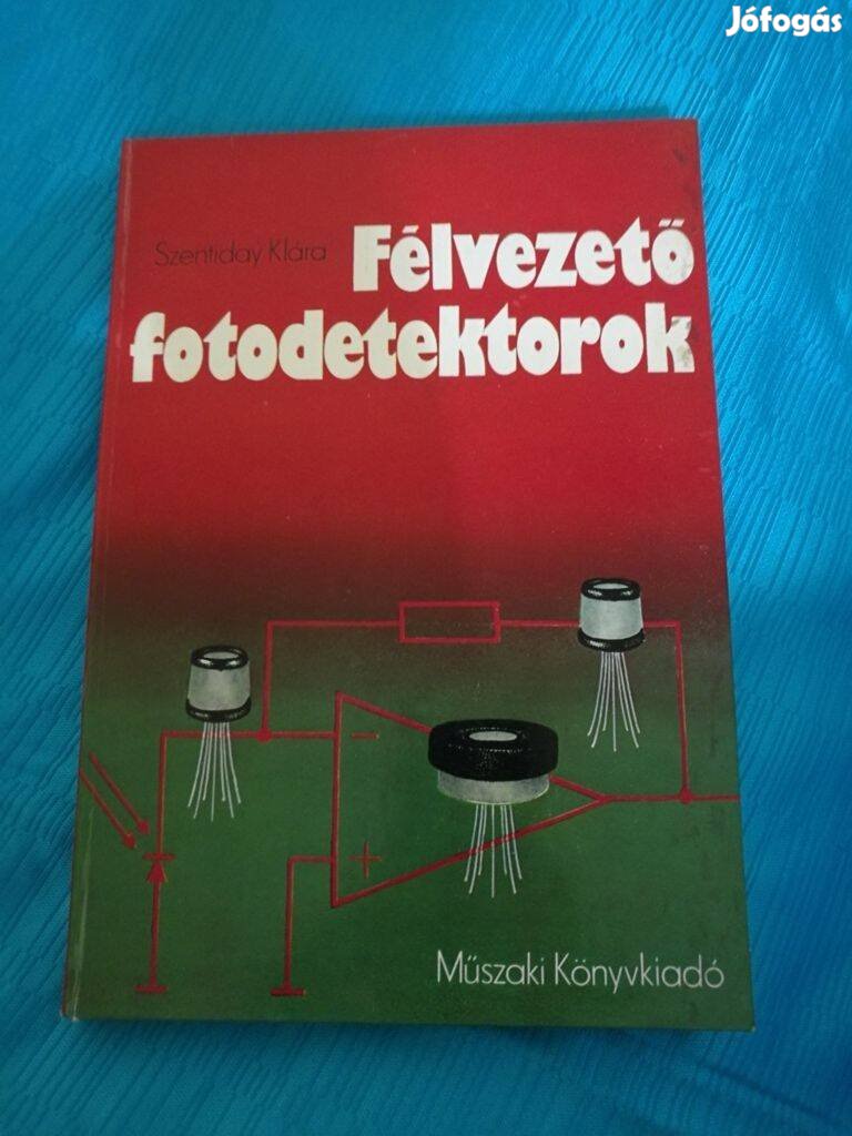 Félvezető fotodetektorok