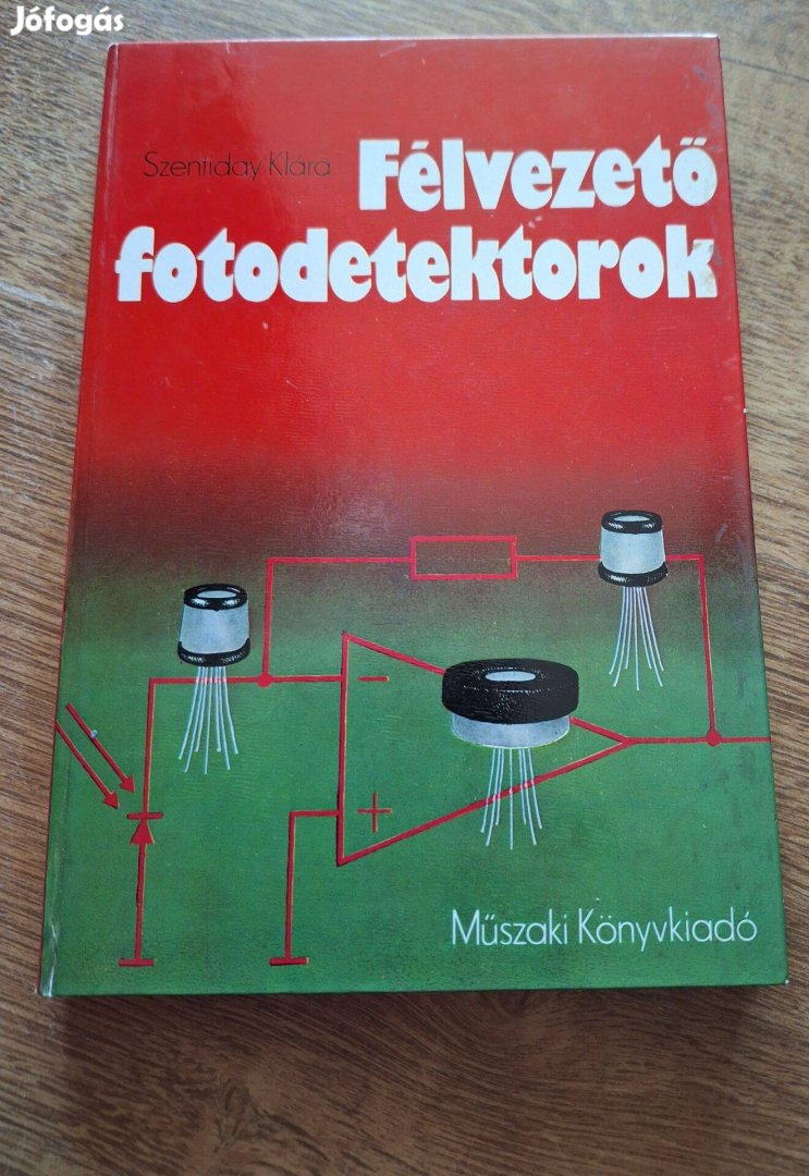 Félvezető fotodetektorok