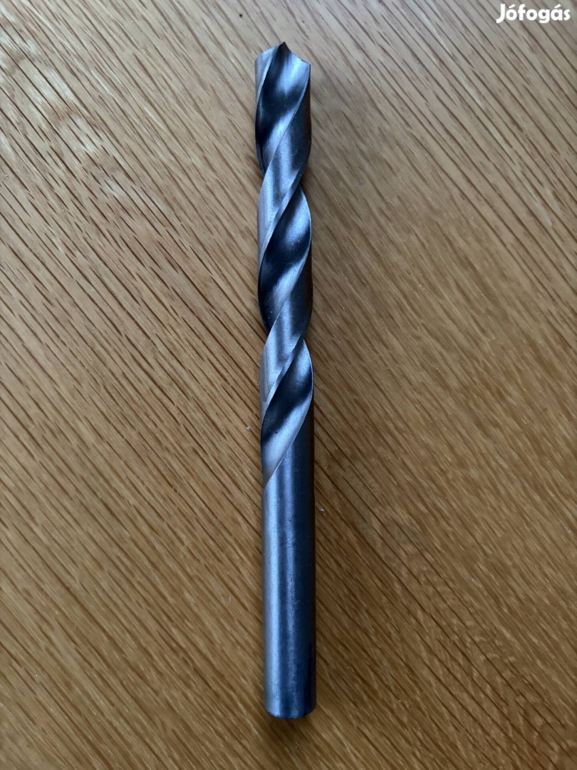 Fém Fúrószár Fémfúró HSS 12,5 mm 12,5x101151 mm