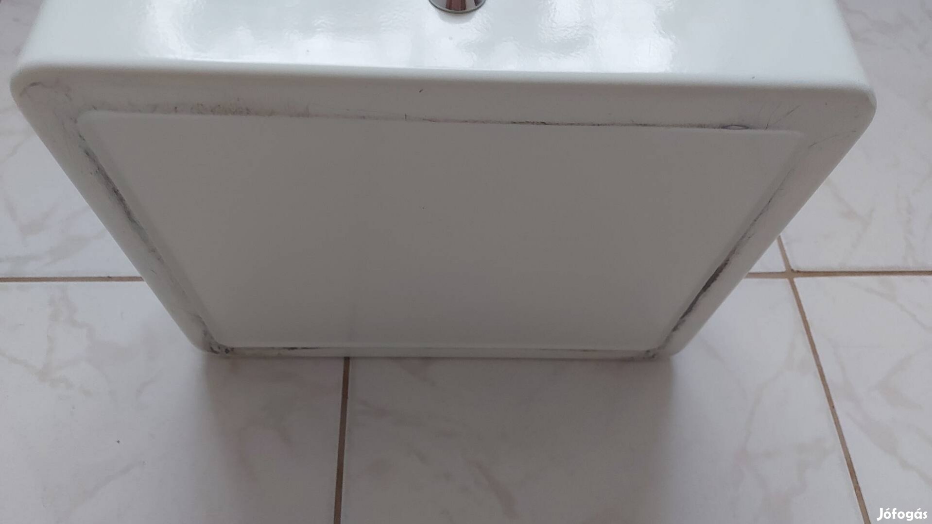 Fém Pénzkazetta pénztartó rekesz