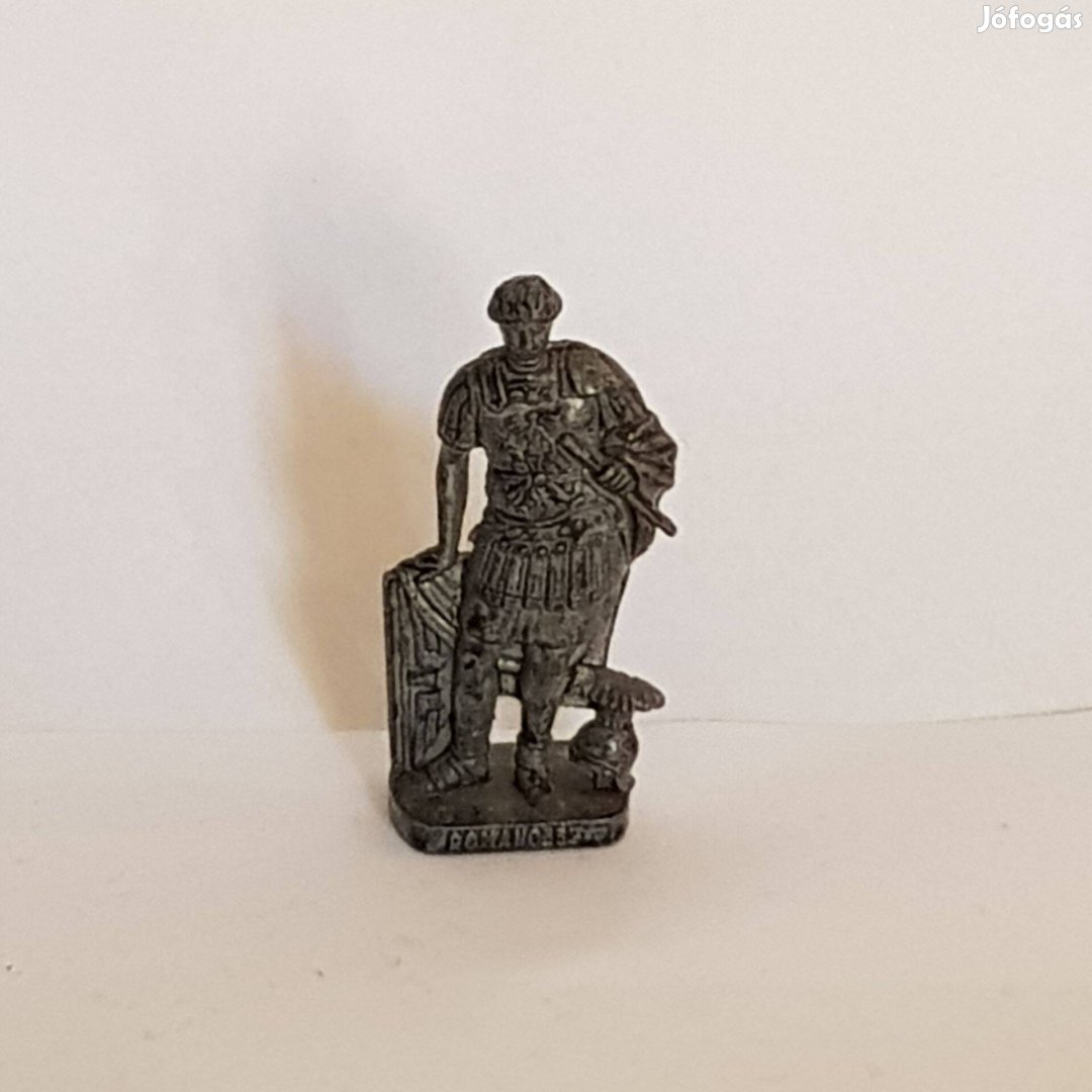 Fém figura - Römer um 100-300 Chr. Eisen