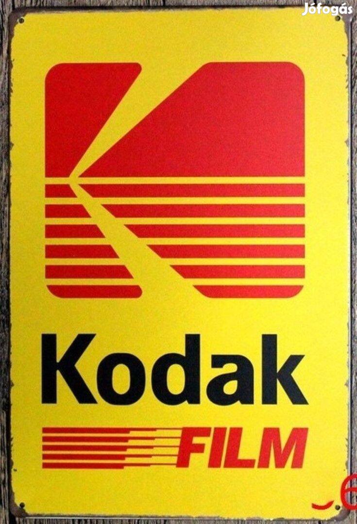 Fém kép Kodak (17101)