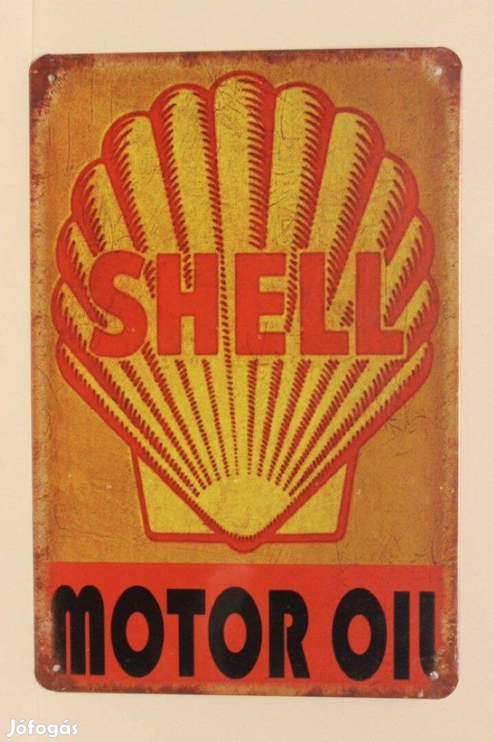 Fém kép :shell (42130)