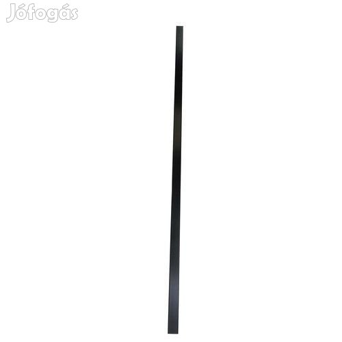 Fém kerítésoszlop 210cm VKO210