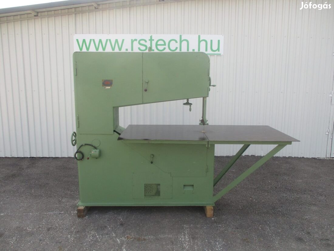 Fémipari szalagfűrész fém fűrészgép fémfűrészgép fémfűrész