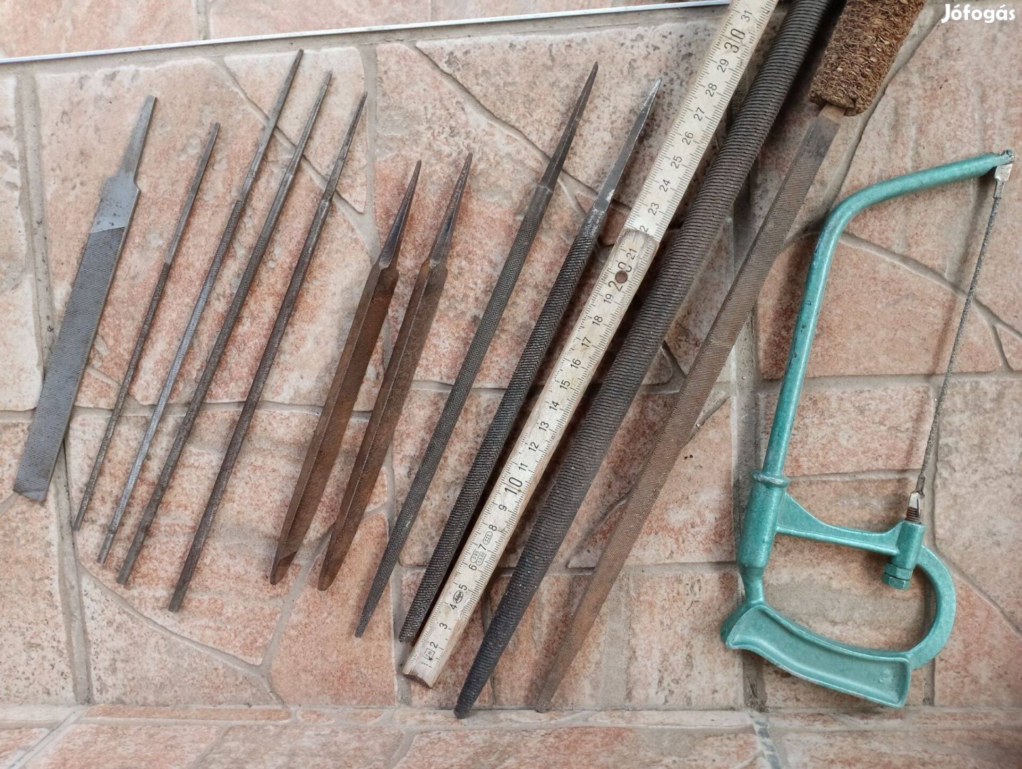 Fémreszelők eladók, Ócsa