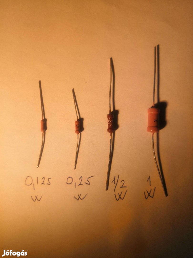 Fémréteg ellenállás