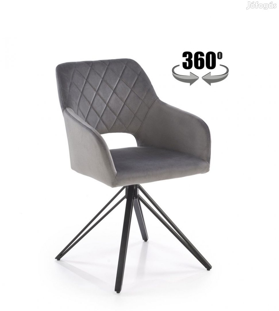 Fémvázas étkezőfotel 2010001201083