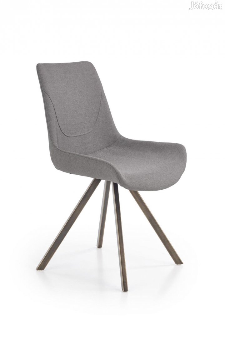 Fémvázas étkezőszék 2010001166146