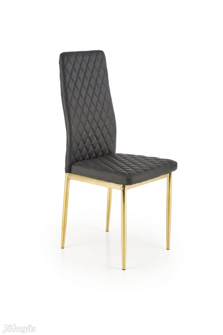 Fémvázas étkezőszék 2010001195566