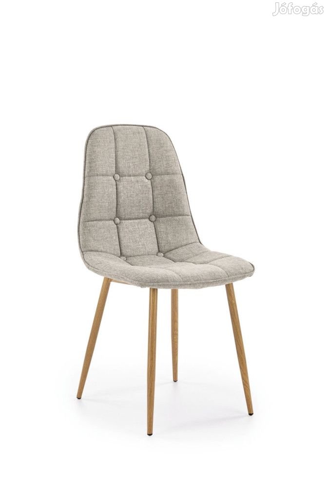 Fémvázas étkezőszék 2010001201069