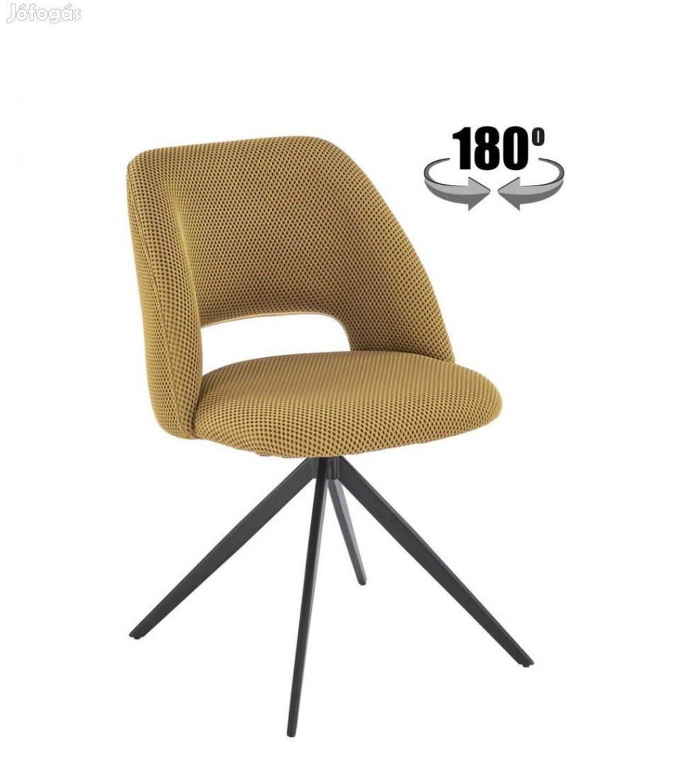 Fémvázas étkezőszék 2010001202035